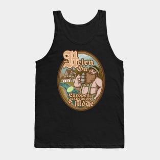 Helen GA Tank Top